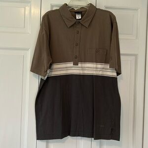 Men’s Patagonia Organic Cotton Lightweight Polo